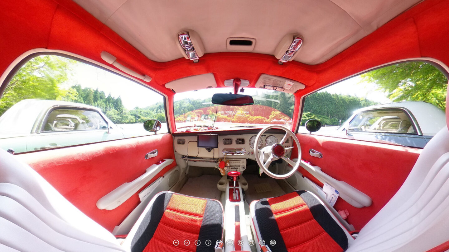 Blog：2022京都嵐山【FIGAROオフ会】その２