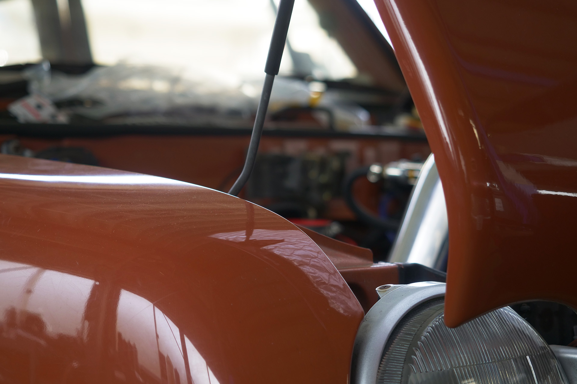 車両点検・整備 | Dock44