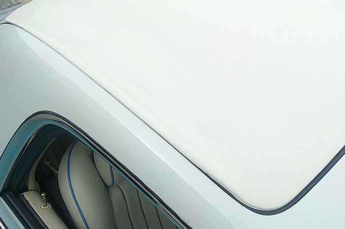 FIGARO オープントップ 